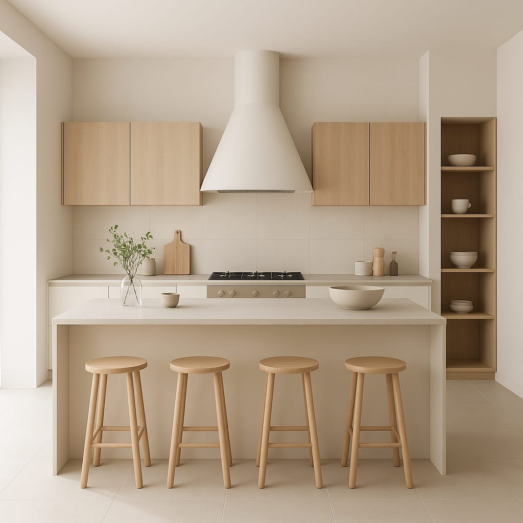 Kitchen Renovation Work